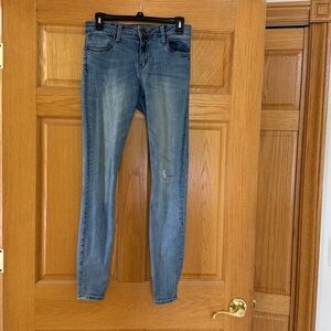 Kut from the Kloth Classic Blue Jeans